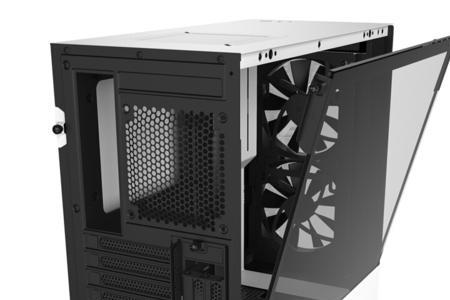 恩杰h510能装360水冷吗