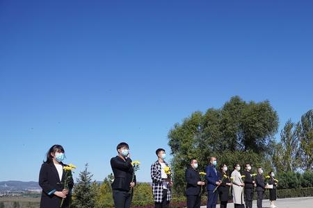 敬仰之情什么意思