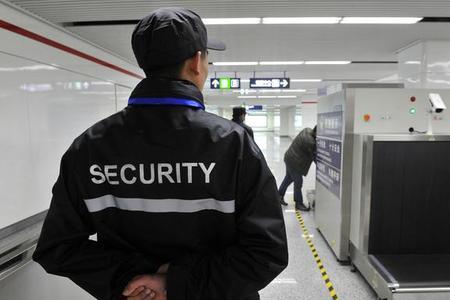 西安地铁为什么一直招安检员