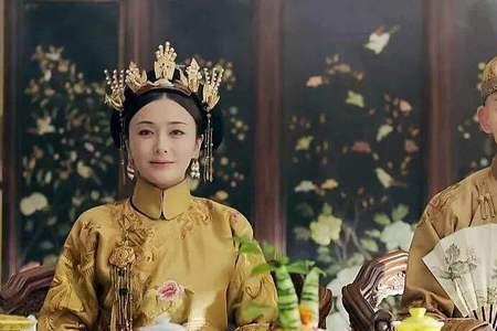 尚食好看还是延禧攻略好看