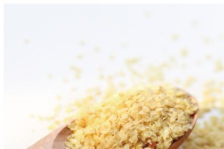 小米胚芽是什么样的