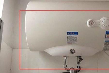 热水器插头坏了找谁修
