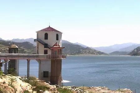 青岛崂山区自来水是哪里来的
