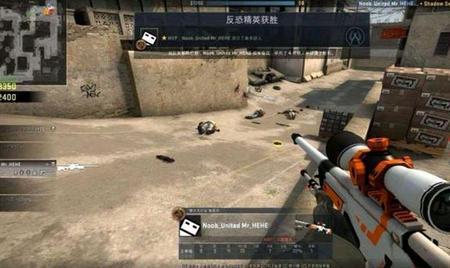 csgo怎么锁定fps