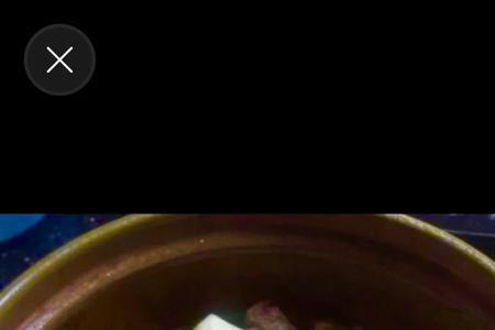 砂锅炖排骨为什么往外溅水