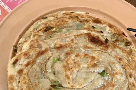 菜油饼的做法大全