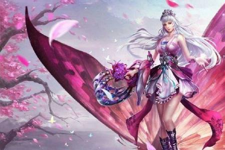 执魔主角介绍