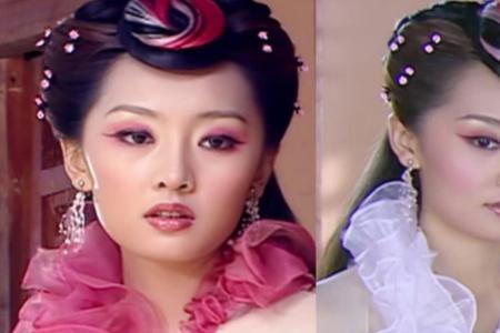 七仙女的真身是什么