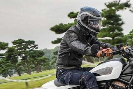 哈雷sportsters160能骑吗