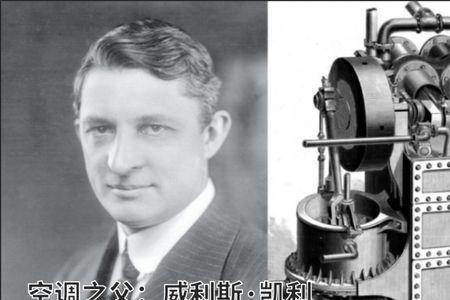 维康灯是谁发明的