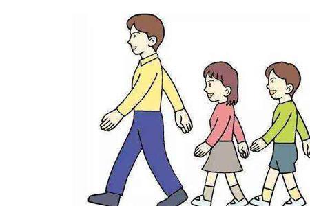 走路慢的人什么性格