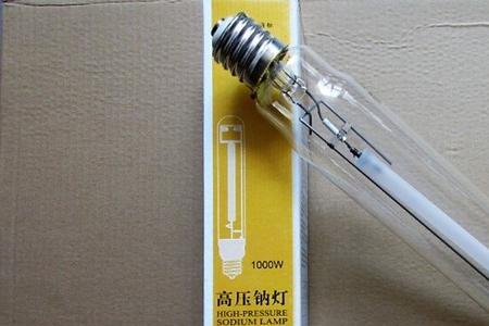 高压钠灯不亮怎么检修