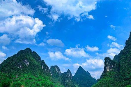 广西话波的意思