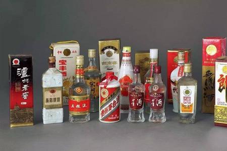 10782.2是什么白酒标准