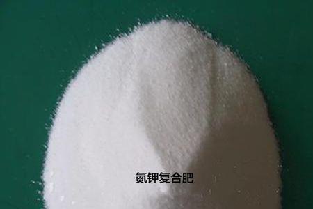 硝态氮和铵态氮化学式