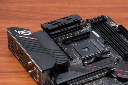 6950xt拉满需要什么主板