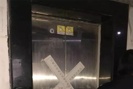 33层高楼电梯以后坏了怎么办