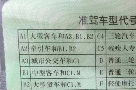 安康考摩托车驾照最快要多久