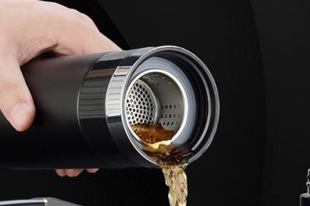夏天保温杯泡茶容易变味吗