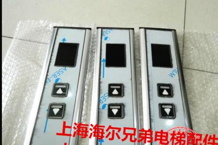 巨人通力怎么看电梯是什么型号