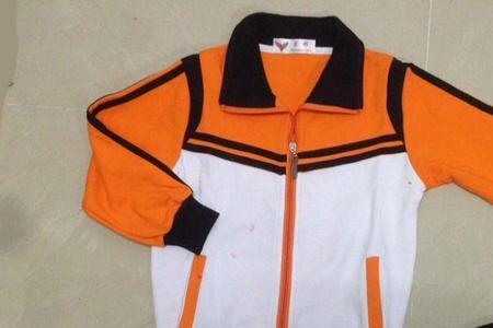 幼儿园校服logo标准尺寸