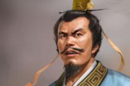 蒯家为什么投降曹操