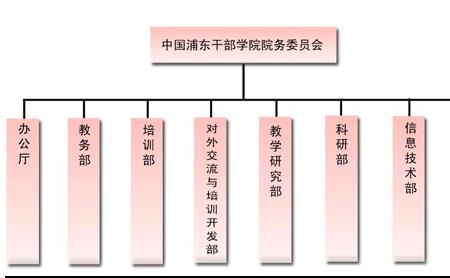 主管分管兼管的区别