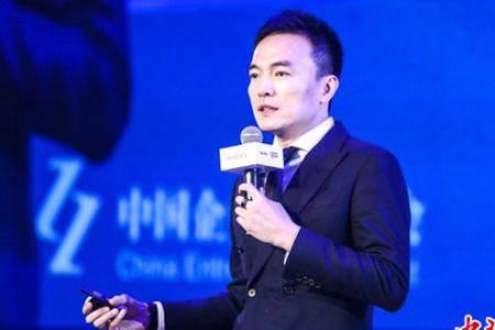 小松鼠创始人