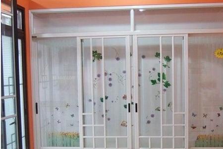 推拉门多宽一页最合适