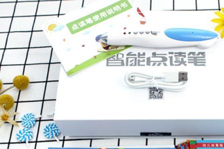 火火兔点读笔和小达人哪个好