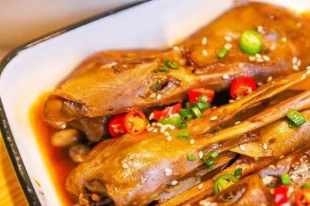 热卤算冷菜吗