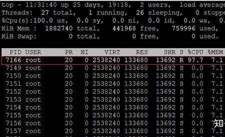 linux服务器崩溃怎么排查