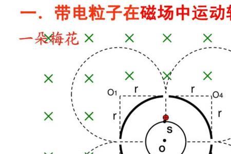 粒子带什么电