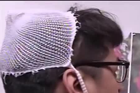 高波晓薇结局是什么
