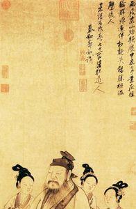 东晋第一宰相