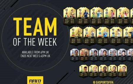 fifa23ut平民最强阵容