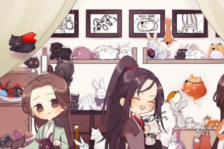 墨香铜臭真今年几岁了