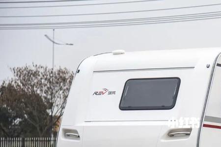 汉兰达混动2022款能拖拖挂房车么