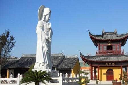 揭阳慈云寺开放时间2022