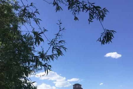 东胜好玩的地方有哪些