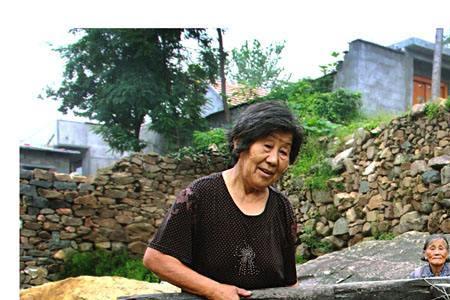 陕西方言碾子是什么意思