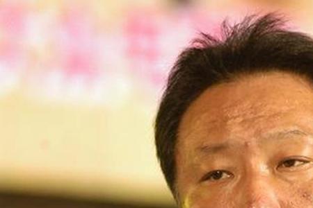 悲情母子金旺扮演者