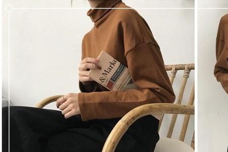 浅棕色配什么颜色最协调