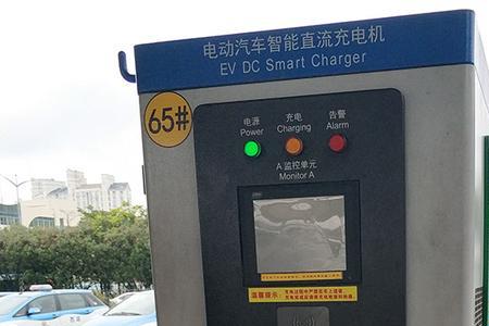深圳哪些充电站停车包月服务