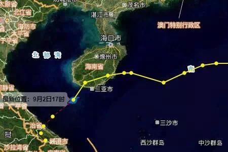 海南到菲律宾多少公里