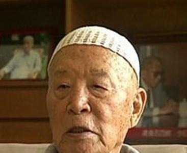 张学良几个大爷