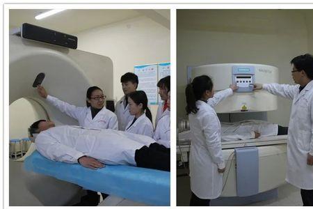 影像技术升大专学什么