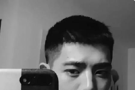20岁的男生应该是什么样子