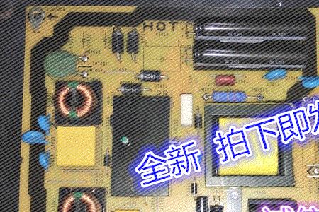 夏普lcd-46lx830a红灯闪不开机