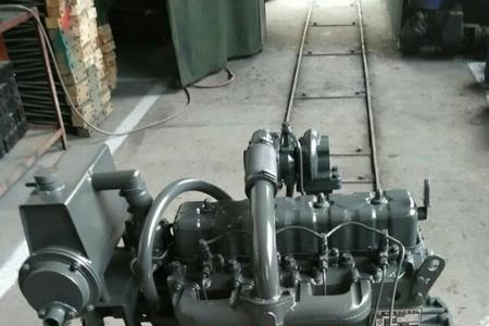 东方红6105柴油机有劲吗